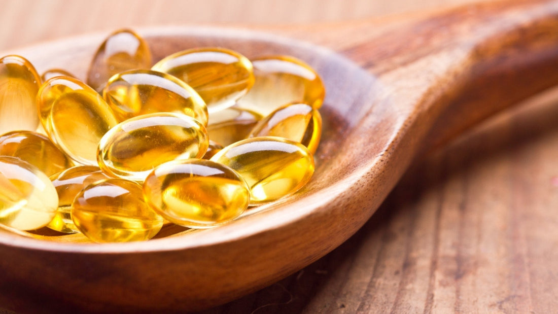 THE POWER OF CBC: WHY YOU NEED IT IN YOUR LIFE FOR PAIN RELIEF